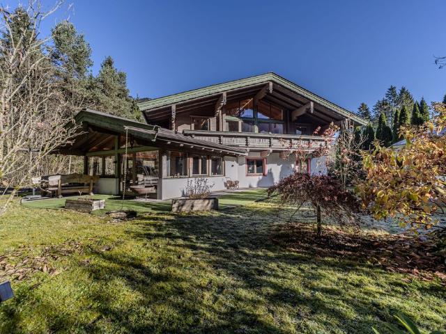 Haus kaufen in Kirchdorf in Tirol, Tirol