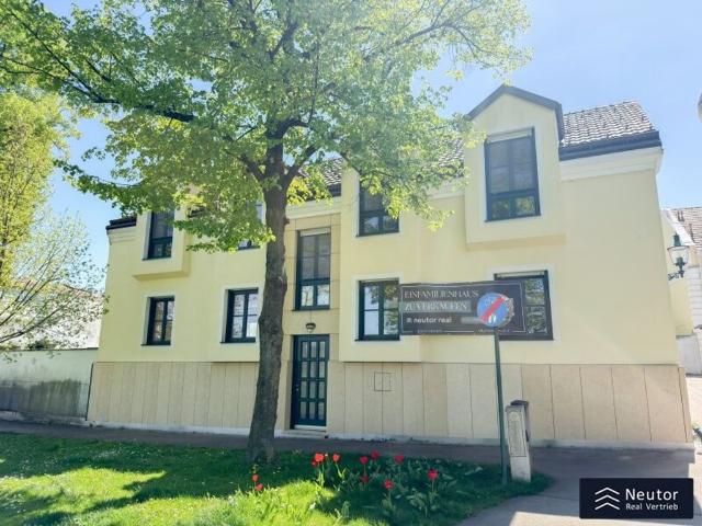 Haus kaufen in Tulln an der Donau, Niederösterreich