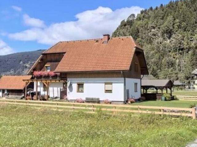 Haus kaufen in Stadl an der Mur, Stadl-Predlitz