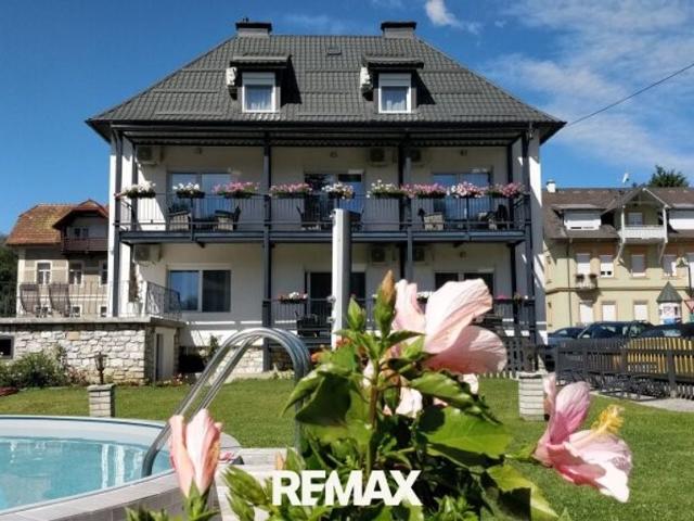 Haus kaufen in Göriach, Kärnten
