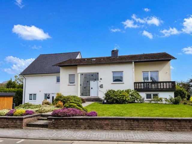Haus kaufen in Wittlich, Rheinland-Pfalz