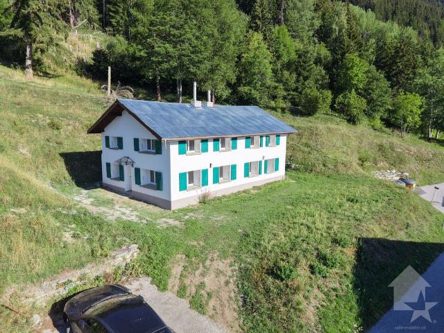 Haus kaufen in Conthey, Wallis