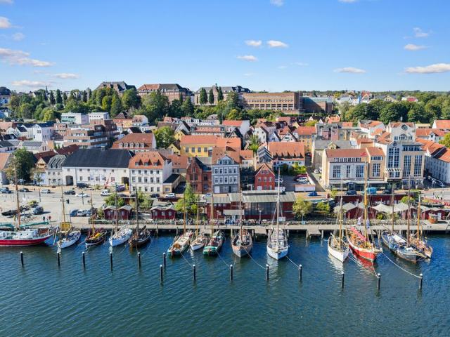 Haus kaufen in Flensburg, Schleswig-Holstein
