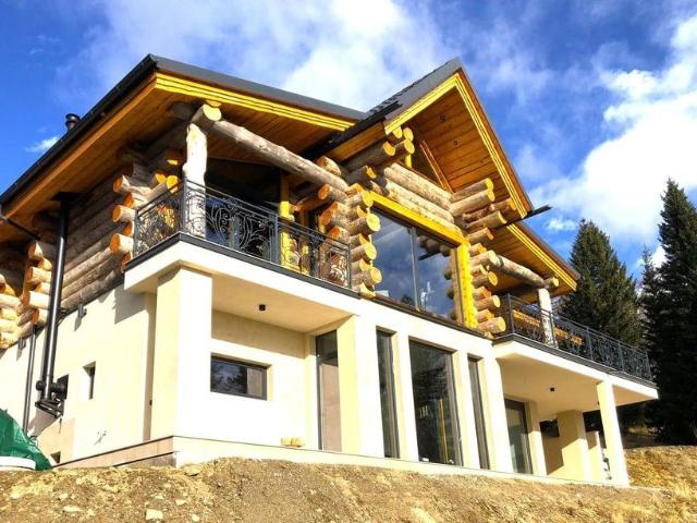 Haus kaufen in Hochrindl, Hochrindl - Kegel