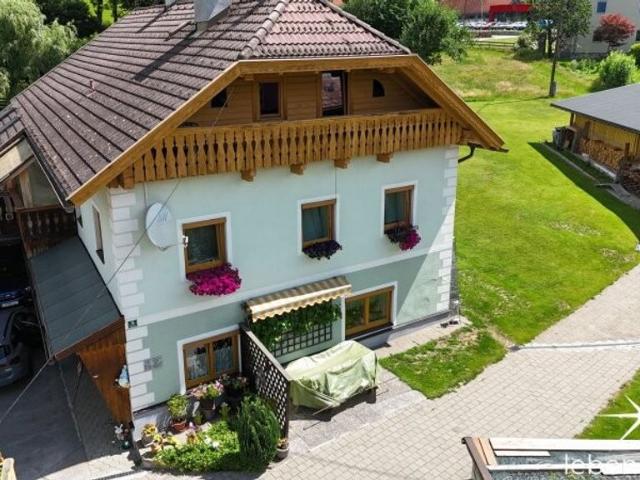 Haus kaufen in Greifenburg, Kärnten