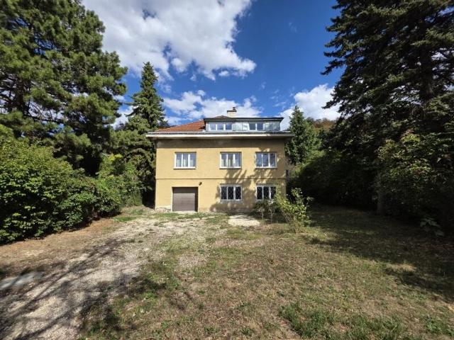 Haus kaufen in Langenzersdorf, Bezirk Korneuburg