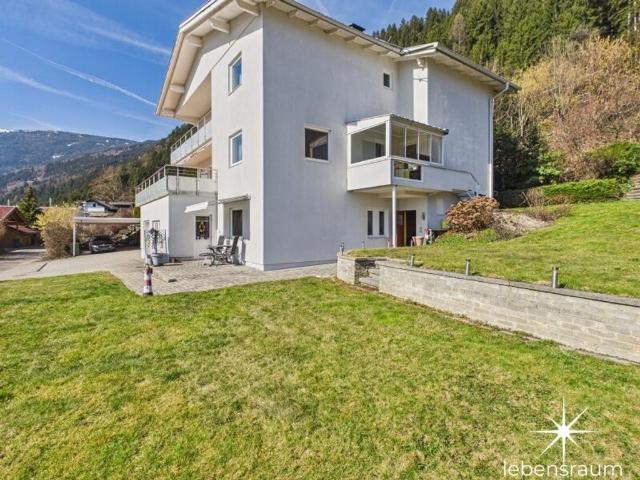 Haus kaufen in Stiegl, Steindorf am Ossiacher See