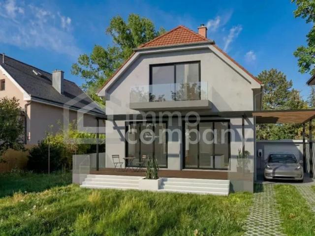 Haus kaufen in Wien