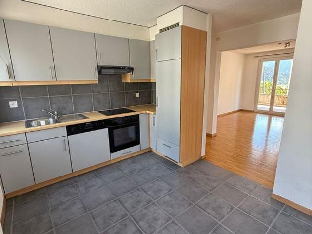 Haus kaufen in Ayent, Wallis
