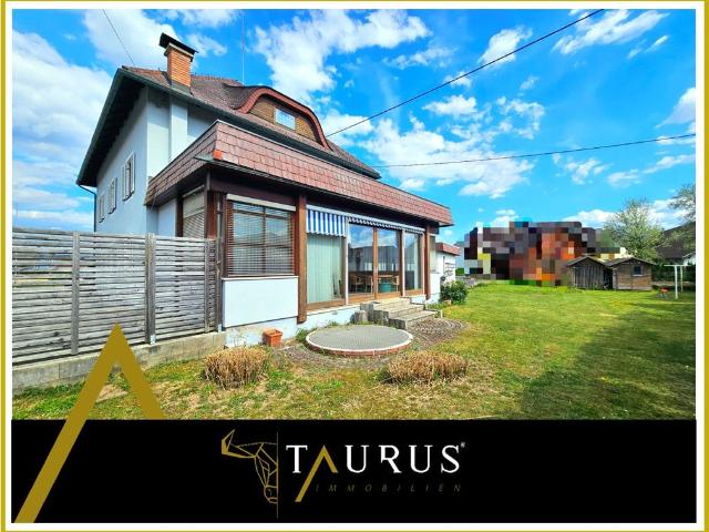 Haus kaufen in Eberndorf, Kärnten