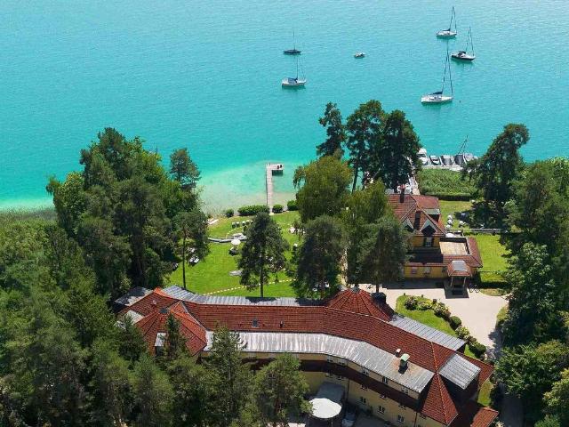 Haus kaufen in Pörtschach am Wörther See, Kärnten