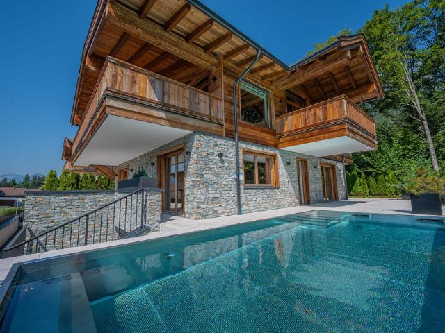 Haus kaufen in Ellmau, Tirol