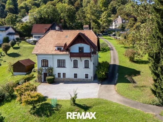 Haus kaufen in Gersdorf-Feistritz, Steiermark