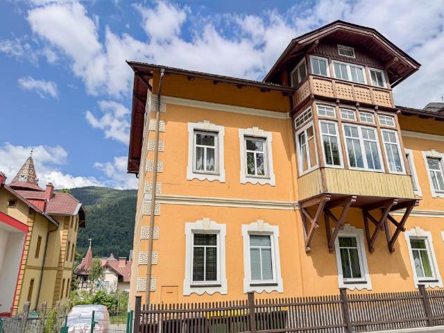 Haus kaufen in Mürzzuschlag, Steiermark