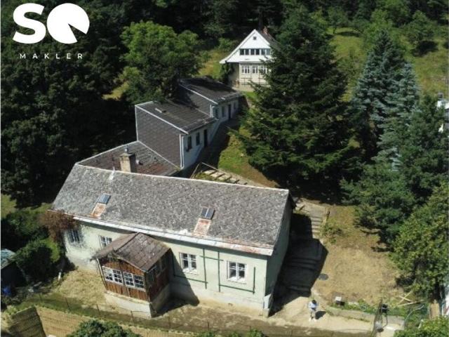 Haus kaufen in Wien