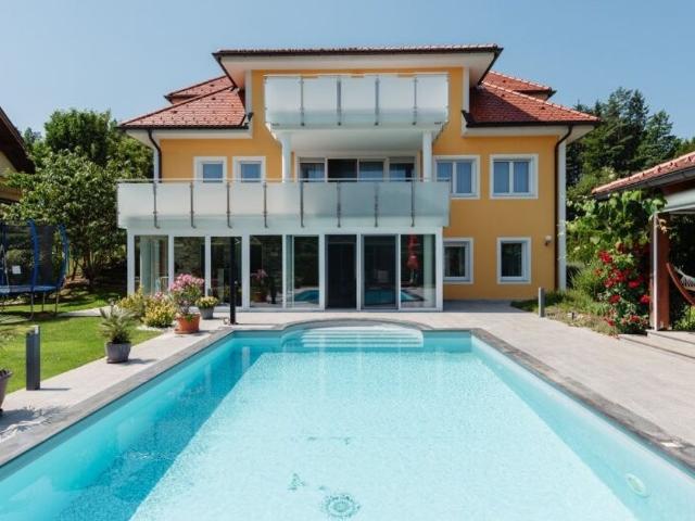 Haus kaufen in Moosburg, Kärnten