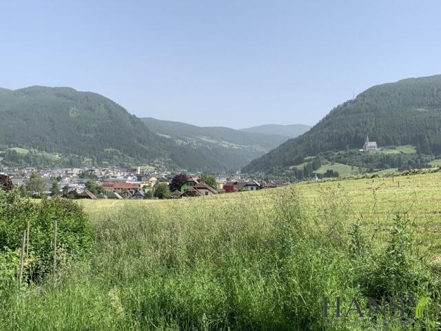 Haus kaufen in Tamsweg, Salzburg