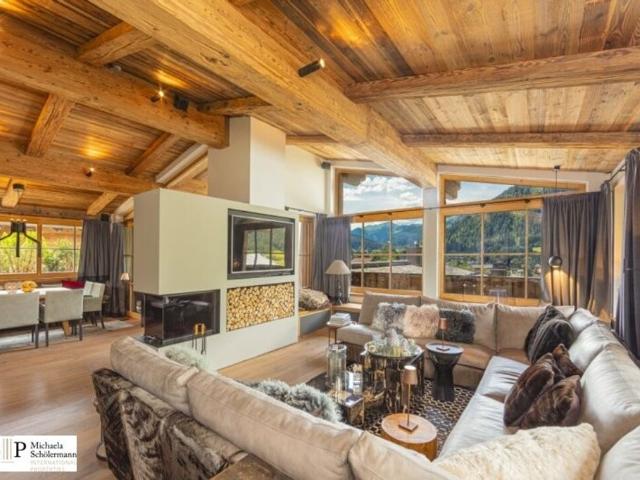 Haus kaufen in Reith bei Kitzbühel, Tirol