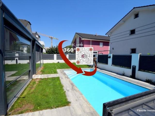 Haus kaufen in Groß-Enzersdorf, Bezirk Gänserndorf