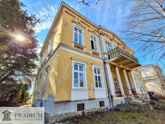 Haus kaufen in Bad Vöslau, Niederösterreich