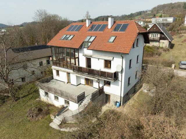 Haus kaufen in Puchenau, Bezirk Urfahr-Umgebung