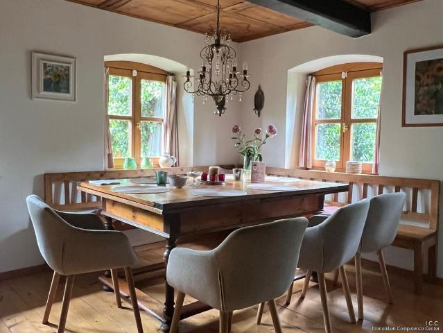 Haus kaufen in Wurmannsquick, Bayern