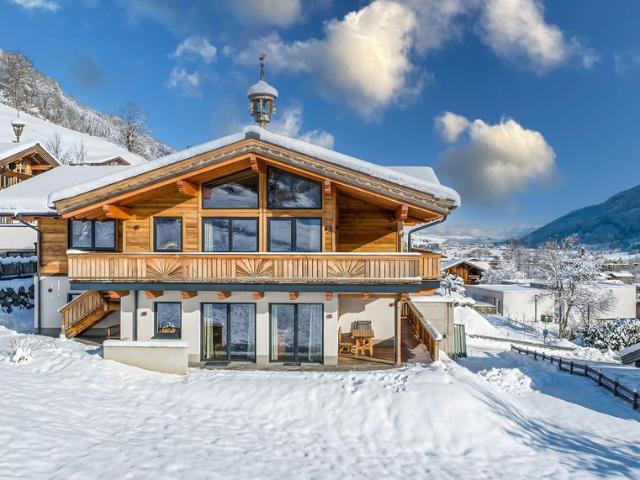 Haus kaufen in Bramberg, Salzburg