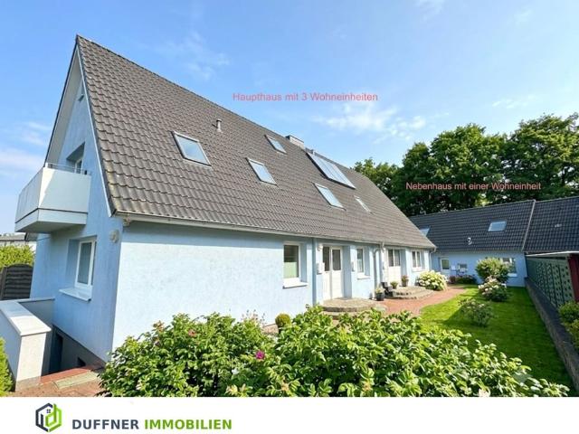 Haus kaufen in Selent, Schleswig-Holstein