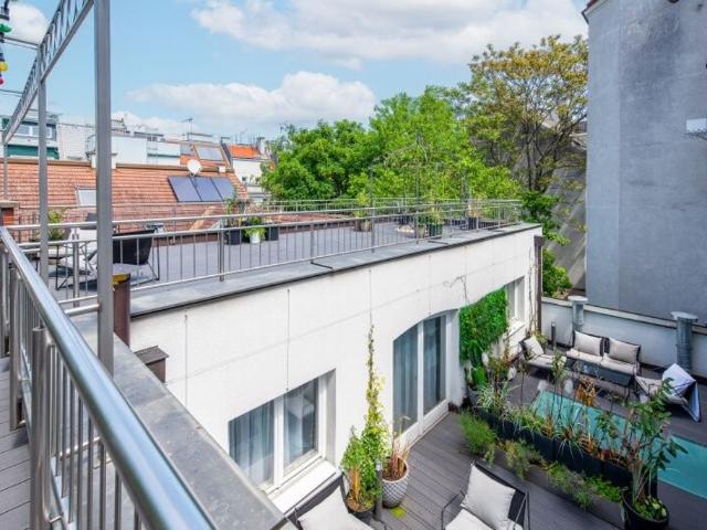 Haus kaufen in Wien
