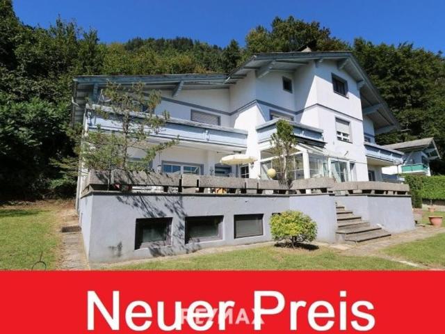 Haus kaufen in Treffen, Kärnten
