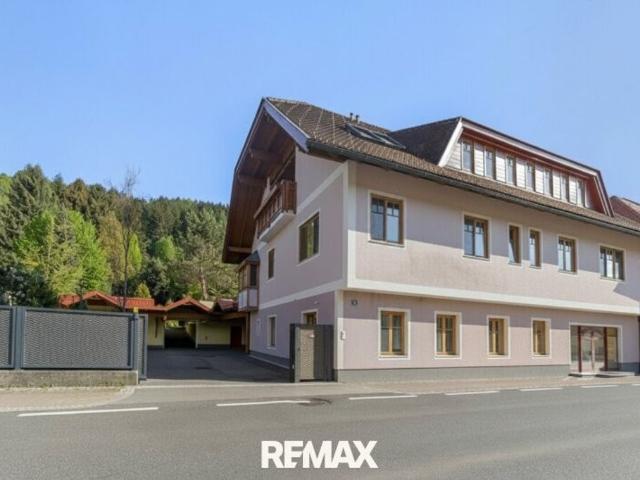 Haus kaufen in St. Paul im Lavanttal, Kärnten