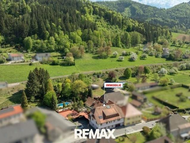 Haus kaufen in St. Paul im Lavanttal, Kärnten