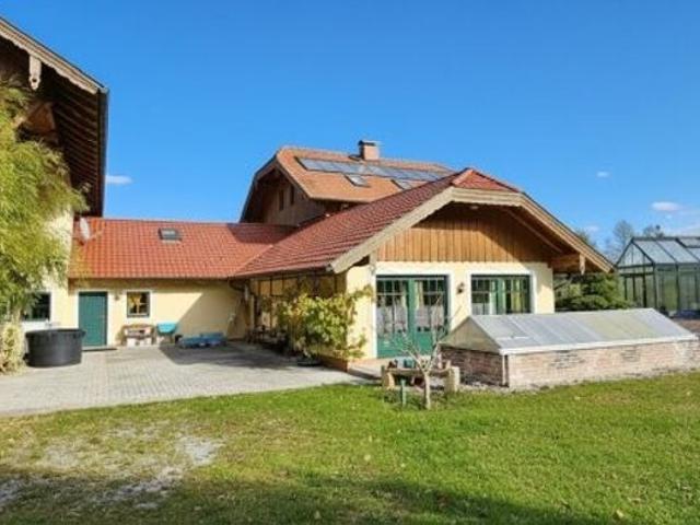 Haus kaufen in Feldkirchen bei Mattighofen, Oberösterreich