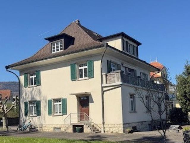 Haus kaufen in Delémont, Jura