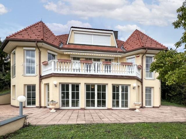 Haus kaufen in Klosterneuburg, Niederösterreich
