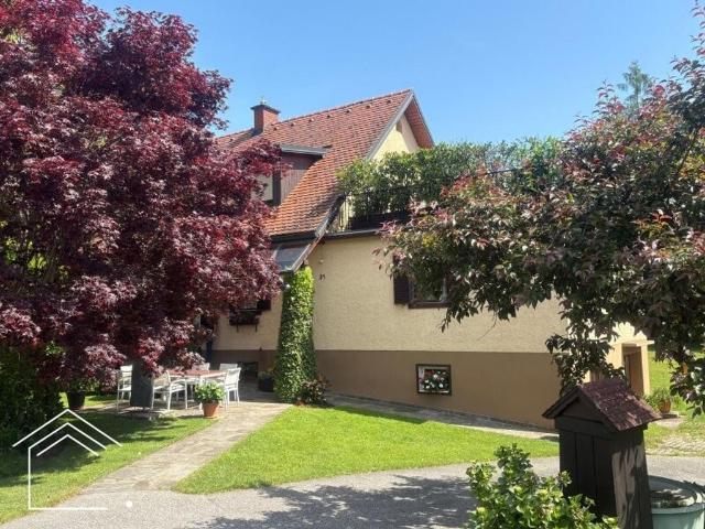 Haus kaufen in Deutschlandsberg, Steiermark