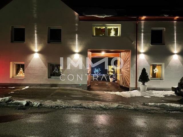 Haus kaufen in Haunoldstein, Niederösterreich