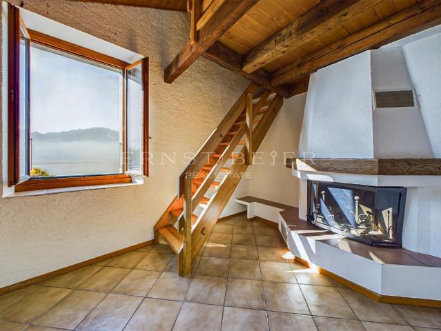 Haus kaufen in Chailly-Montreux, Waadt