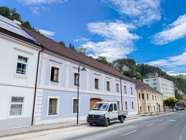 Haus kaufen in Schottwien, Niederösterreich
