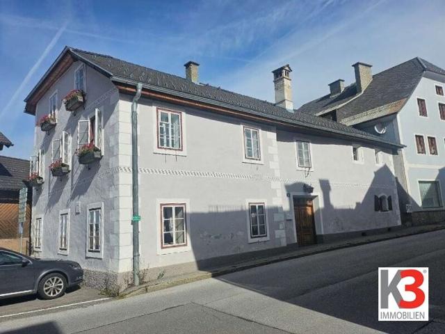 Haus kaufen in Lungau, Salzburg