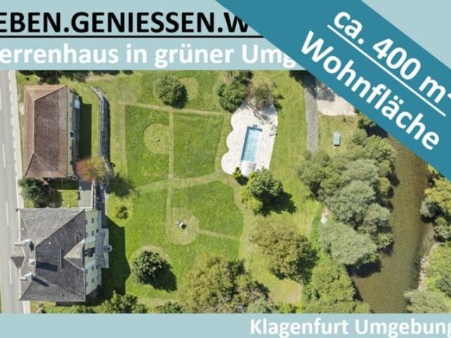 Haus kaufen in Kärnten