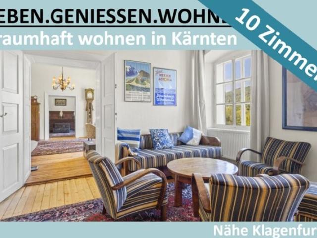 Haus kaufen in Poggersdorf, Kärnten