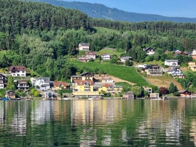 Haus kaufen in Seeboden, Kärnten