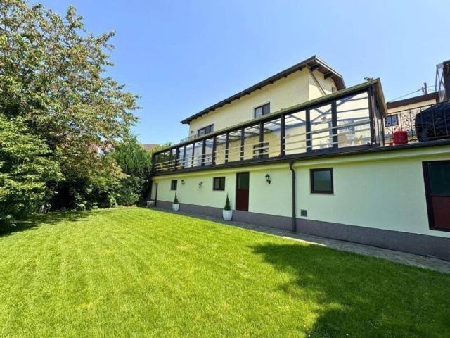 Haus kaufen in Gablitz, Niederösterreich