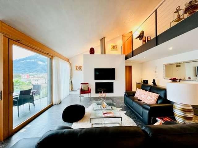 Haus kaufen in Giubiasco, Tessin