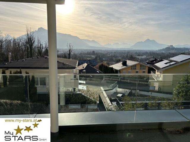 Haus kaufen in Salzburg
