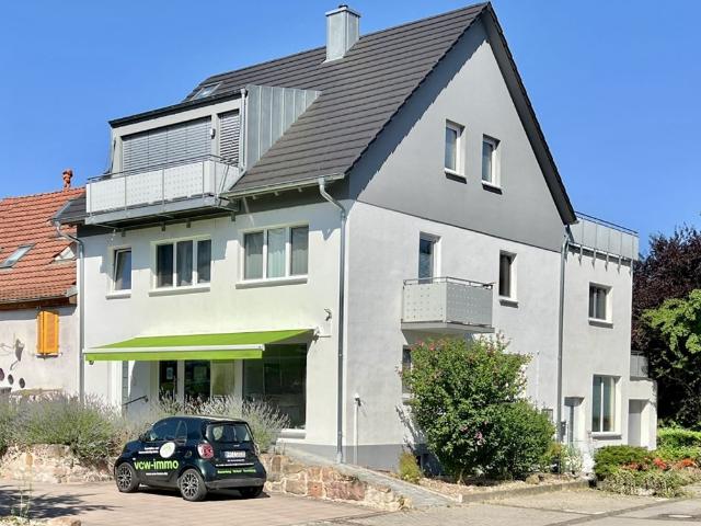Haus kaufen in Bad Krozingen, Baden-Württemberg