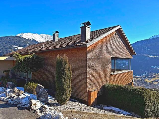 Haus kaufen in Bartholomäberg, Vorarlberg