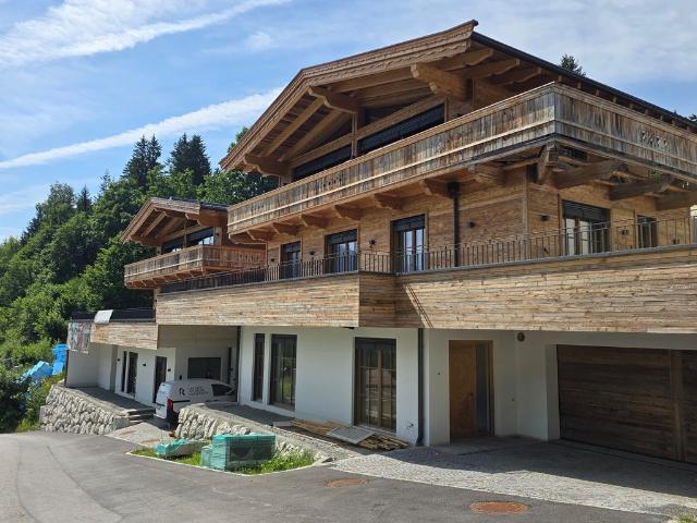 Haus kaufen in Fieberbrunn, Tirol