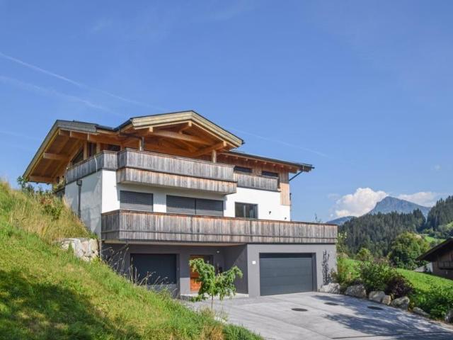 Haus kaufen in Going am Wilden Kaiser, Tirol